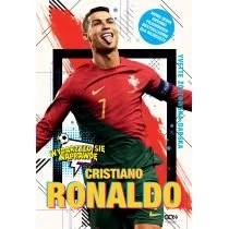 Zdjęcie produktu Cristiano Ronaldo. Chłopiec, który wiedział... Sine Qua Non
