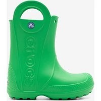 Zdjęcie produktu CROCS Handle it Rain Boot Kids 12803-3E8 Zielony Crocs
