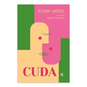 Zdjęcie produktu Cuda W.a.b.