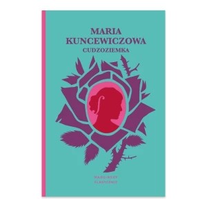 Zdjęcie produktu Cudzoziemka Marginesy