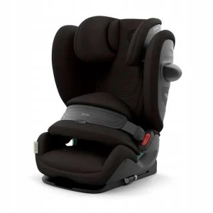 Zdjęcie produktu CYBEX Gold Pallas G2 - Magic Black
