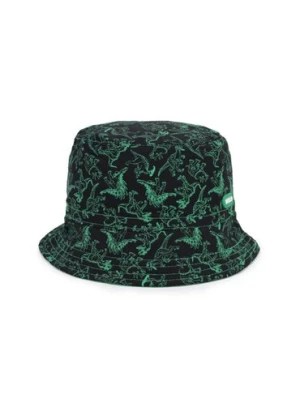 Zdjęcie produktu Czapka letnia kapelusz chłopięcy dino Yoclub