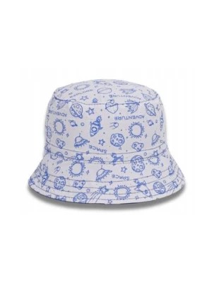 Zdjęcie produktu Czapka letnia kapelusz chłopięcy kosmos Yoclub