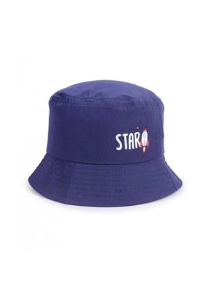 Zdjęcie produktu Czapka letnia kapelusz chłopięcy Star Yoclub