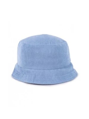 Zdjęcie produktu Czapka letnia kapelusz dziecięcy prążki Yoclub