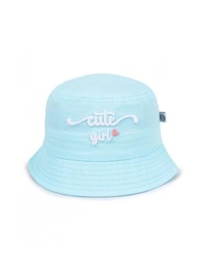 Zdjęcie produktu Czapka letnia kapelusz dziewczęcy Cute girl Yoclub