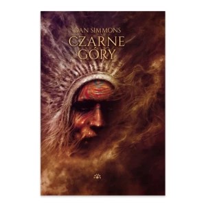 Zdjęcie produktu Czarne góry Vesper