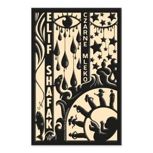 Zdjęcie produktu Czarne mleko Poznańskie