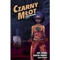 Zdjęcie produktu Czarny Młot. Odrodzenie – część 1 Egmont