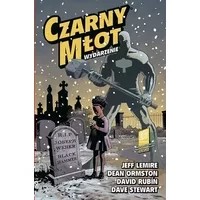 Zdjęcie produktu Czarny Młot. Wydarzenie. Tom 2 Egmont