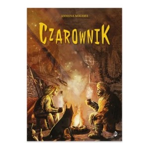 Zdjęcie produktu Czarownik Dwukropek