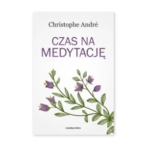 Zdjęcie produktu Czas na medytację Czarna owca