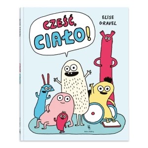 Zdjęcie produktu Cześć, ciało! Dwie siostry