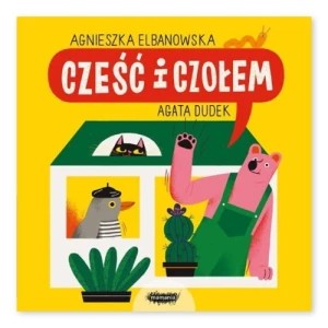 Zdjęcie produktu Cześć i czołem Mamania