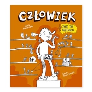 Zdjęcie produktu Człowiek. Jak to działa? Multico