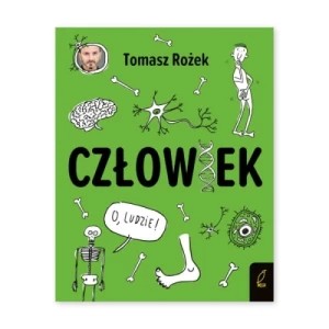 Zdjęcie produktu Człowiek Wilga