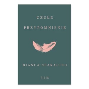 Zdjęcie produktu Czułe przypomnienie Filia