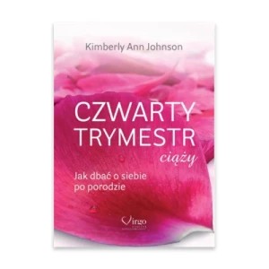 Zdjęcie produktu Czwarty trymestr ciąży Virgo