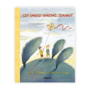Zdjęcie produktu Czy umiesz gwizdać, Joanno? Zakamarki