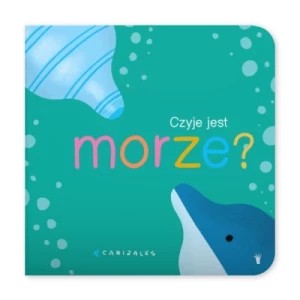 Zdjęcie produktu Czyje jest morze?