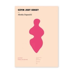 Zdjęcie produktu Czym jest seks? Seira idee