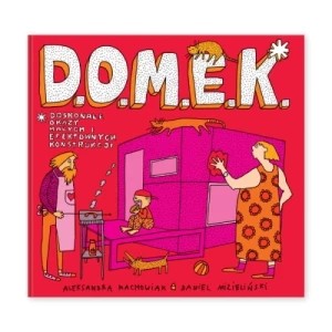 Zdjęcie produktu D.O.M.E.K. Dwie siostry