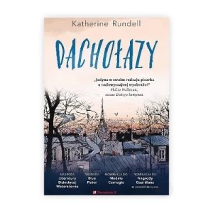 Zdjęcie produktu Dachołazy Poradnia k