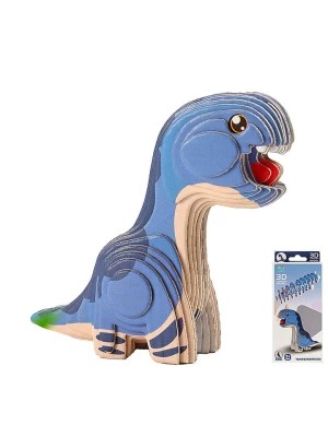 Zdjęcie produktu DAM Puzzle 3D - 3+ rozmiar: onesize