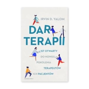 Zdjęcie produktu Dar terapii Czarna owca