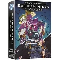 Zdjęcie produktu DC BATMAN NINJA Egmont