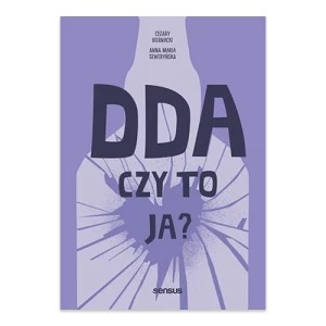 Zdjęcie produktu DDA - czy to ja? Sensus