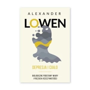 Zdjęcie produktu Depresja i ciało Czarna owca