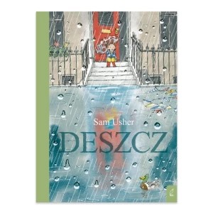 Zdjęcie produktu Deszcz. Pory roku Wilga