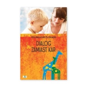 Zdjęcie produktu Dialog zamiast kar Mind