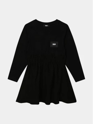 Zdjęcie produktu DKNY Sukienka codzienna D32895 S Czarny Regular Fit