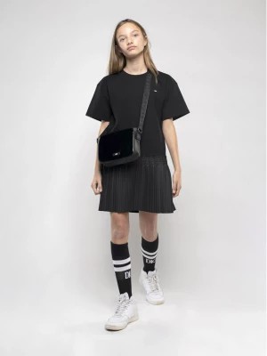 Zdjęcie produktu DKNY Sukienka codzienna D32896 S Czarny Regular Fit