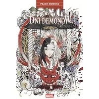 Zdjęcie produktu Dni demonów Egmont