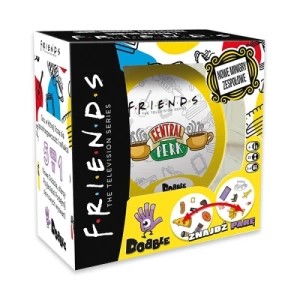 Zdjęcie produktu Dobble Friends Rebel
