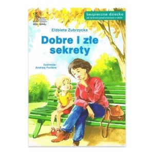 Zdjęcie produktu Dobre i złe sekrety Gwp