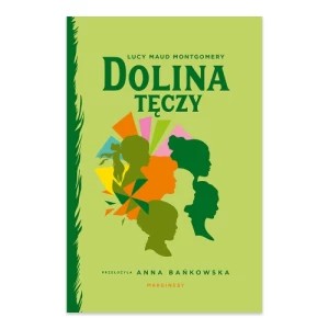 Zdjęcie produktu Dolina Tęczy Marginesy