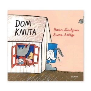 Zdjęcie produktu Dom Knuta Zakamarki