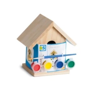 Zdjęcie produktu Domek dla ptaków Bs toys