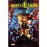 Zdjęcie produktu Domena królów Egmont