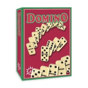 Zdjęcie produktu Domino Abino