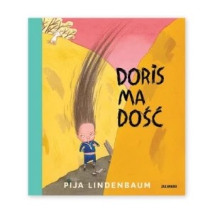 Zdjęcie produktu Doris ma dość Zakamarki