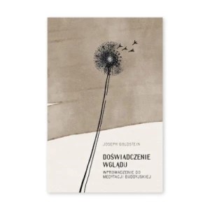 Zdjęcie produktu Doświadczenie wglądu Czarna owca