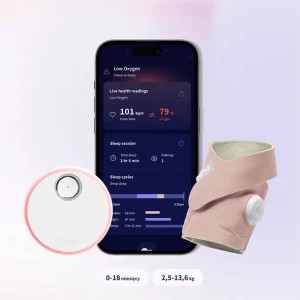 Zdjęcie produktu ﻿Dream Sock Różowy