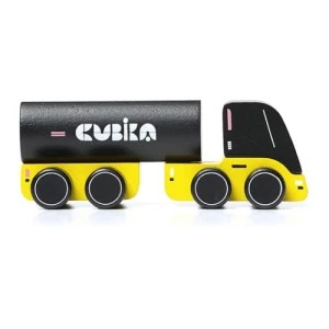 Zdjęcie produktu Drewniana cysterna Cubika