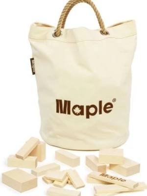 Zdjęcie produktu Drewniane Maple MIX 220 szt MX220