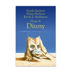 Zdjęcie produktu Droga do Diuny Rebis